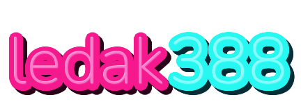 ledak388 — logo kanal