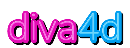 diva4d — logo kanal