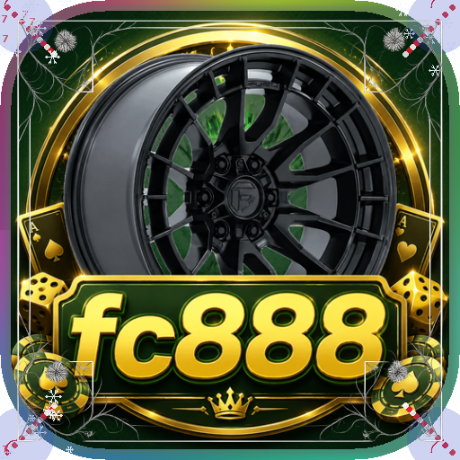 fc888 — galeri pratinjau - APK Resmi
